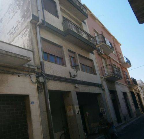 trivano in vendita a San Pietro Vernotico