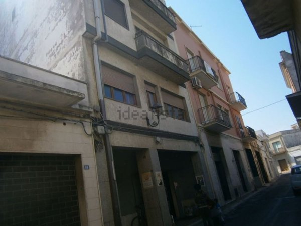 trivano in vendita a San Pietro Vernotico