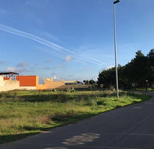 terreno agricolo in vendita a San Pietro Vernotico