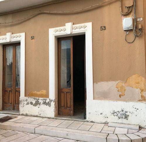 casa indipendente in vendita a San Pietro Vernotico