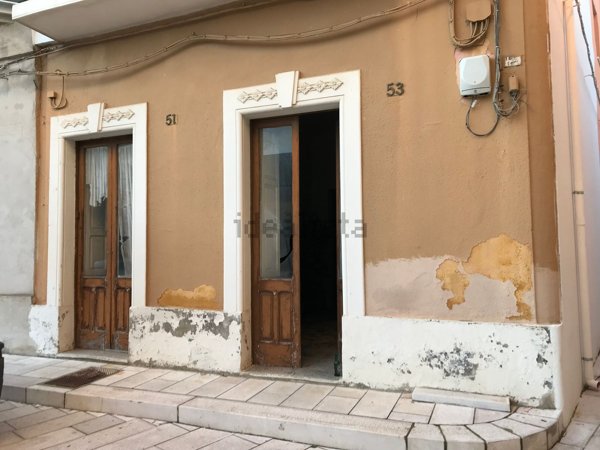 appartamento in vendita a San Pietro Vernotico