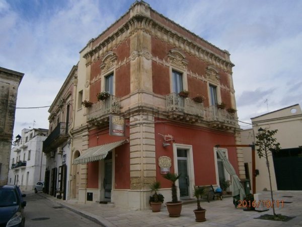 appartamento in vendita a San Pietro Vernotico