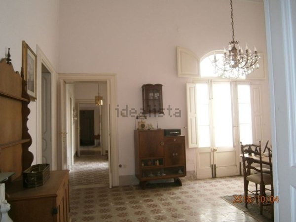 casa indipendente in vendita a San Pietro Vernotico