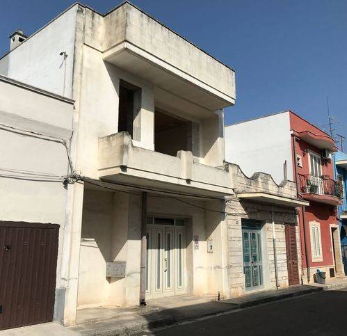 appartamento in vendita a San Pietro Vernotico