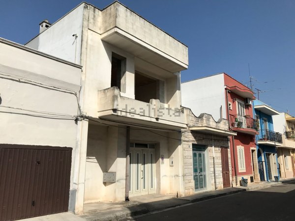 appartamento in vendita a San Pietro Vernotico