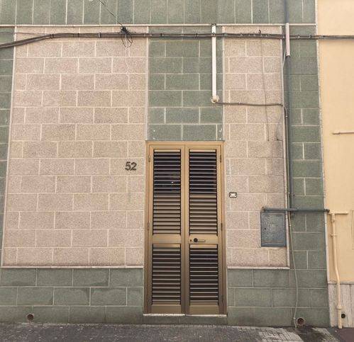 casa indipendente in vendita a San Pietro Vernotico