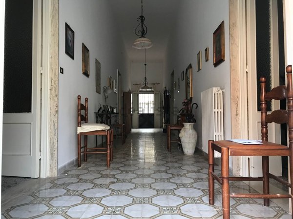 casa indipendente in vendita a San Pietro Vernotico