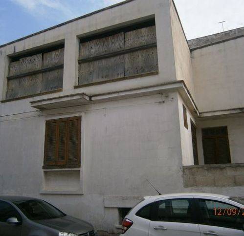 casa indipendente in vendita a San Pietro Vernotico