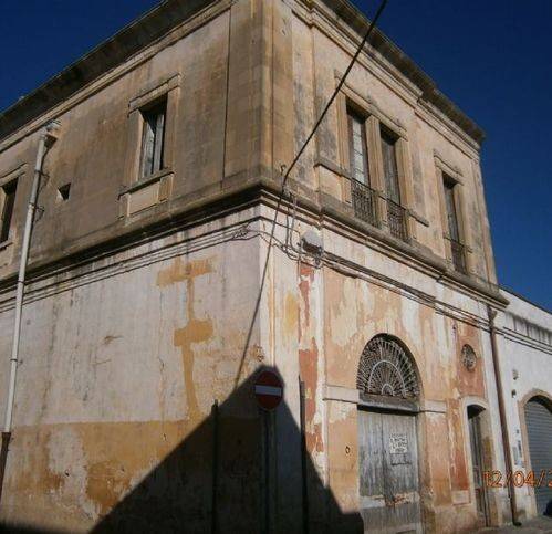 casa indipendente in vendita a San Pietro Vernotico