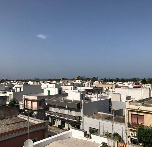 appartamento in vendita a San Pietro Vernotico