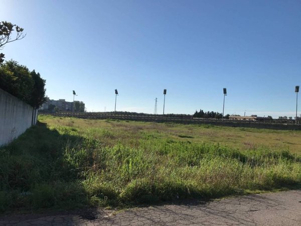 terreno agricolo in vendita a San Pietro Vernotico