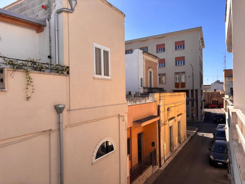 appartamento in vendita a San Pietro Vernotico