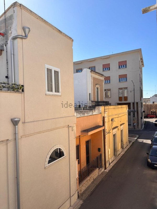 appartamento in vendita a San Pietro Vernotico