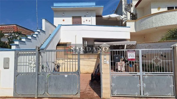 casa indipendente in vendita a San Pietro Vernotico