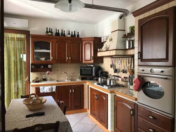 casa indipendente in vendita a San Pietro Vernotico