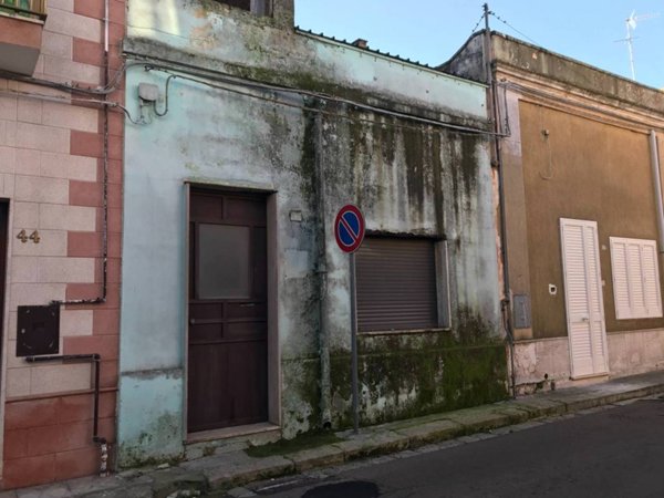casa indipendente in vendita a San Pietro Vernotico
