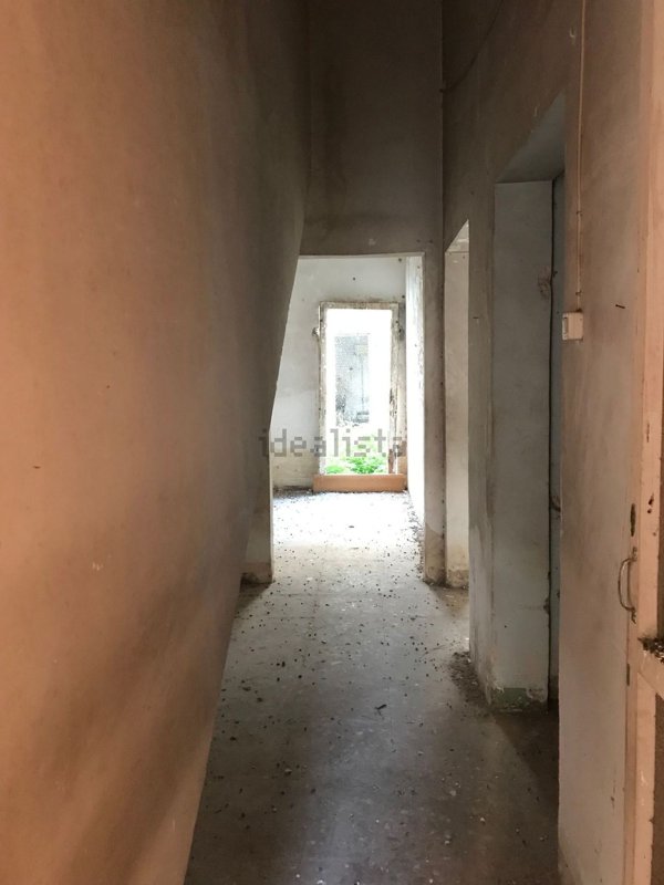 appartamento in vendita a San Pietro Vernotico