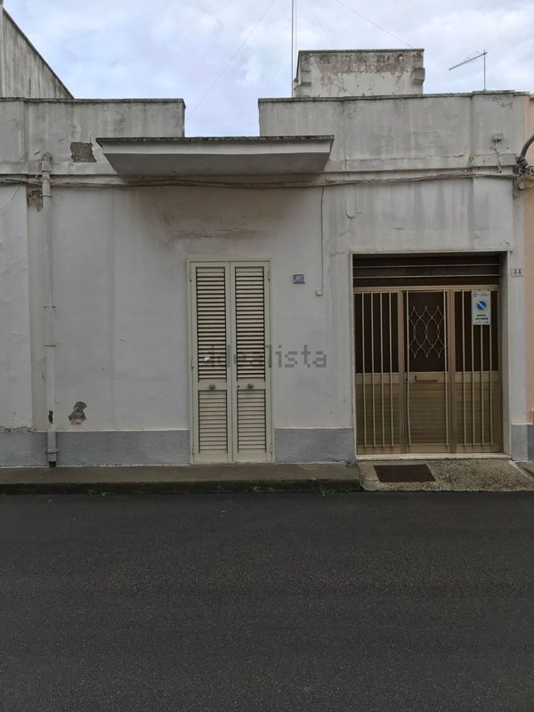 pentavano in vendita a San Pietro Vernotico