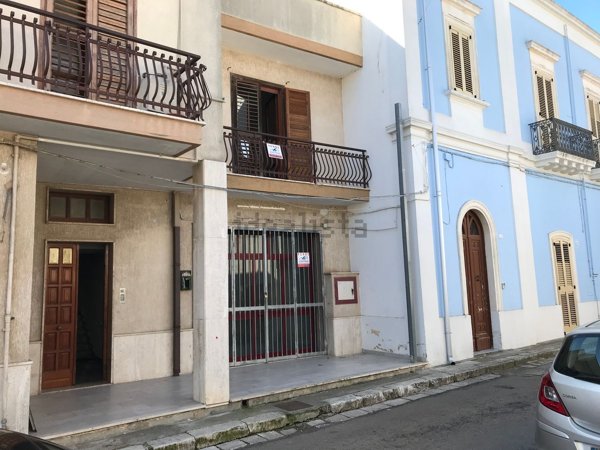 appartamento in vendita a San Pietro Vernotico