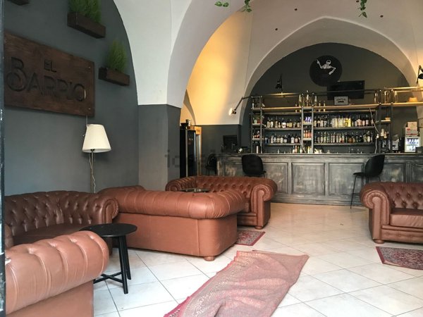 locale commerciale in vendita a San Pietro Vernotico