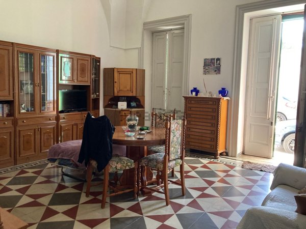 casa indipendente in vendita a San Pietro Vernotico