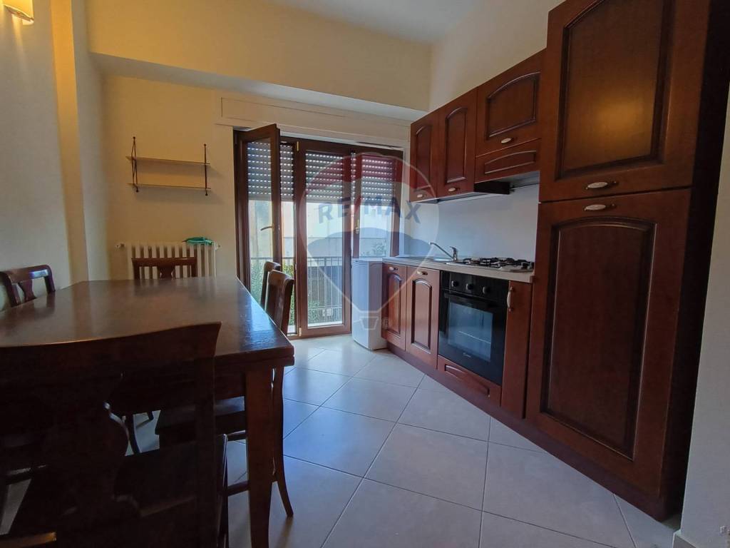 appartamento in vendita a San Pietro Vernotico