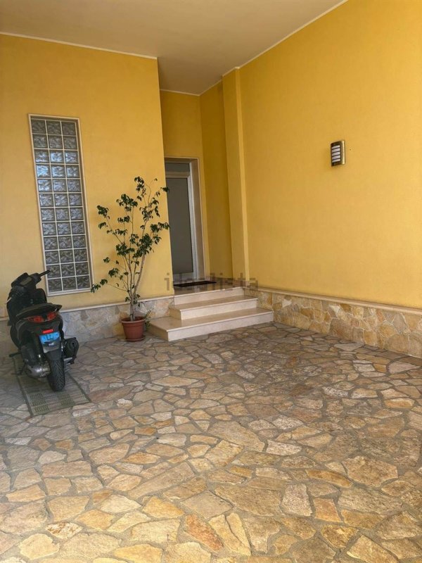 appartamento in vendita a San Pietro Vernotico