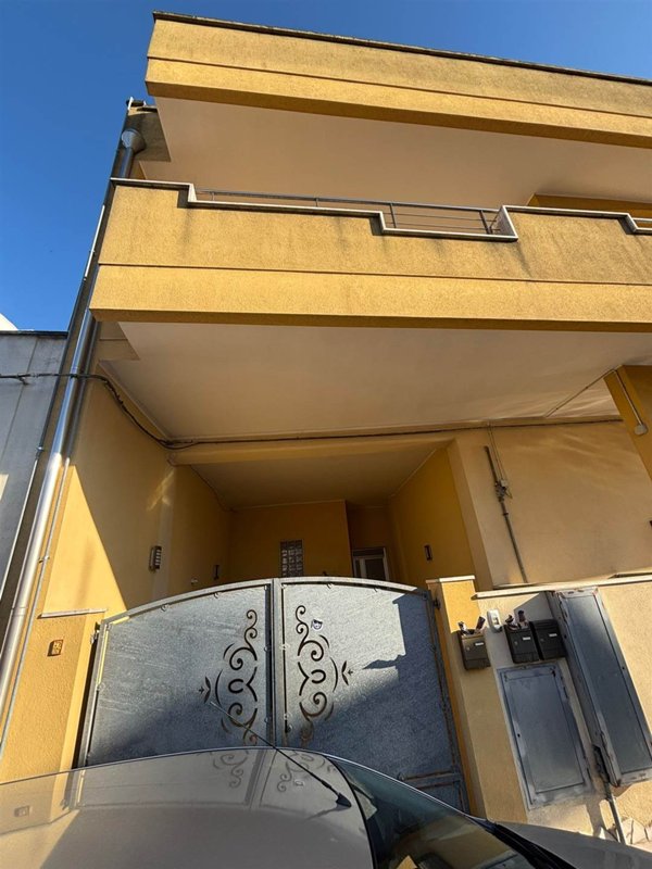 appartamento in vendita a San Pietro Vernotico