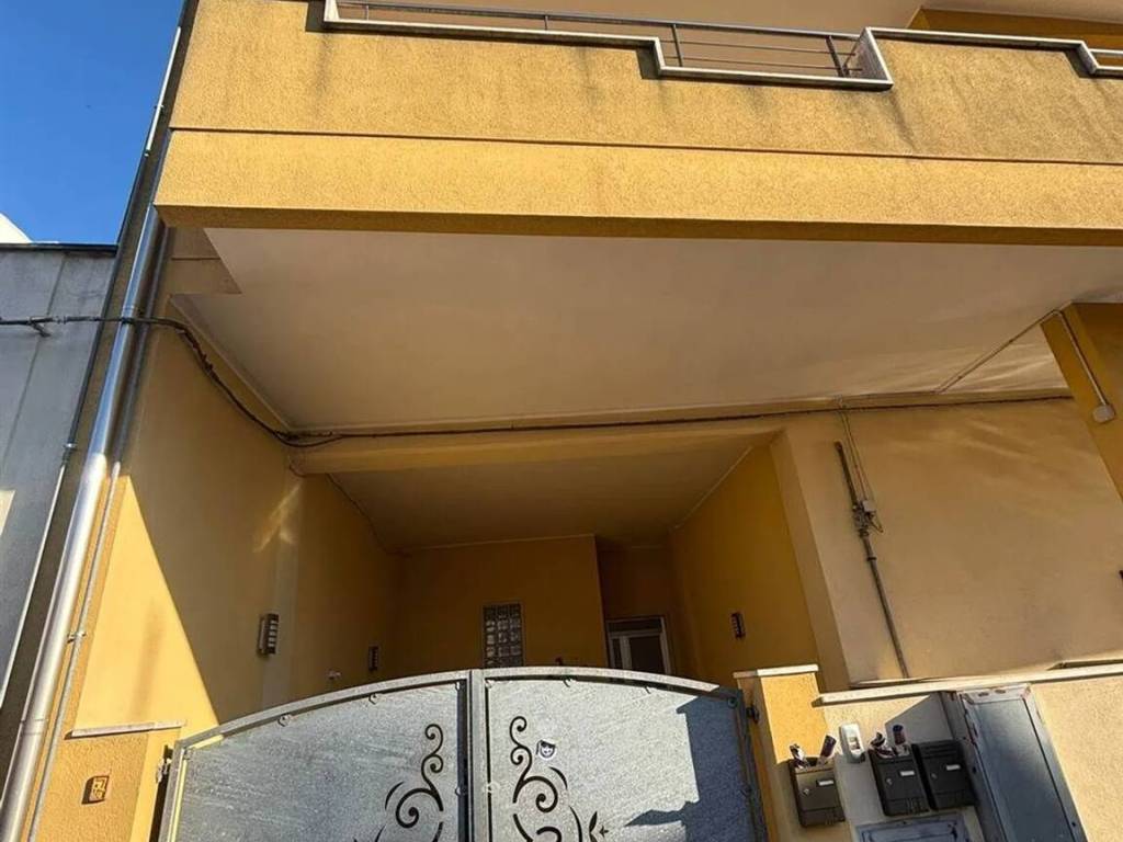 appartamento in vendita a San Pietro Vernotico