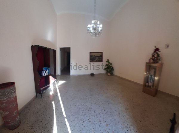 appartamento in vendita a San Pietro Vernotico