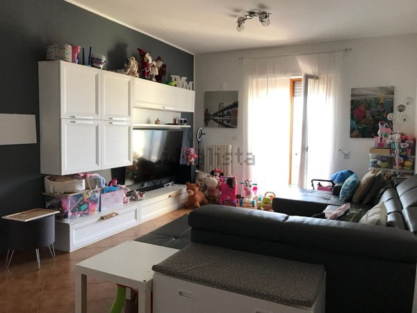 appartamento in vendita a San Pietro Vernotico