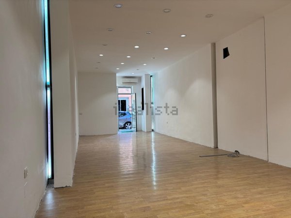 locale commerciale in vendita a San Pietro Vernotico