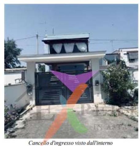 casa indipendente in vendita a San Pietro Vernotico in zona Campo di Mare