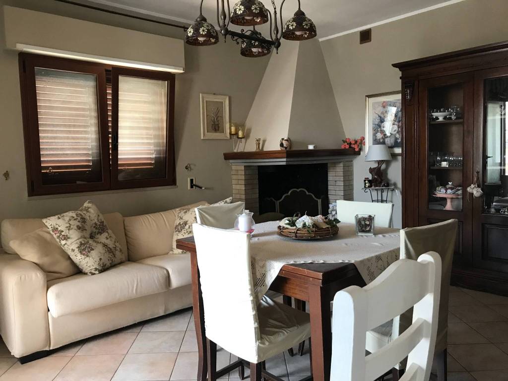 appartamento in vendita a San Pietro Vernotico