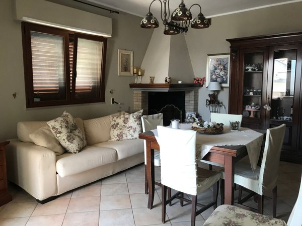 appartamento in vendita a San Pietro Vernotico