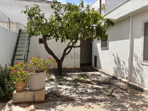 casa semindipendente in vendita a San Pietro Vernotico