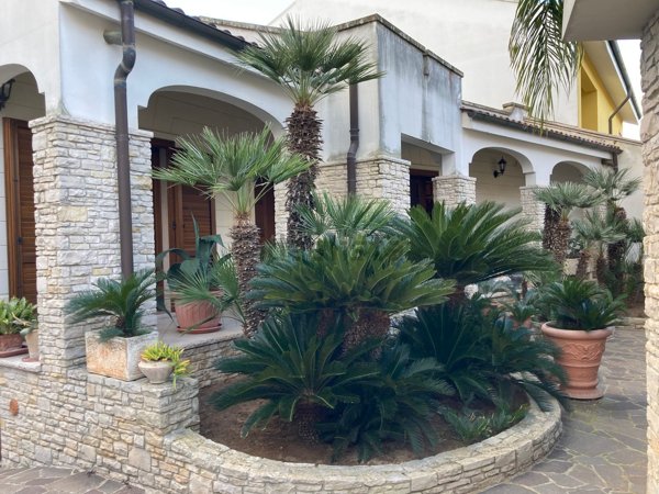 casa indipendente in vendita a San Pietro Vernotico