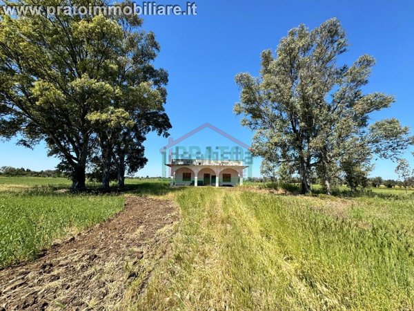casa indipendente in vendita a San Pietro Vernotico in zona Campo di Mare