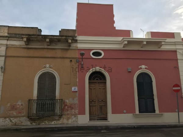 appartamento in vendita a San Pietro Vernotico