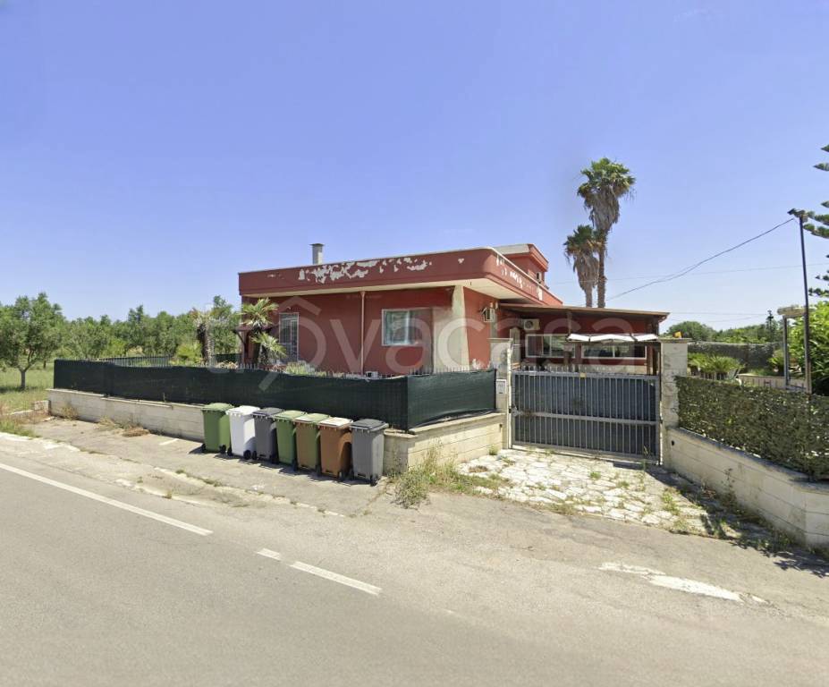 casa indipendente in vendita a San Pietro Vernotico