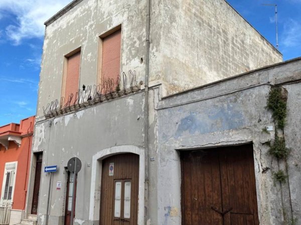casa indipendente in vendita a San Pietro Vernotico