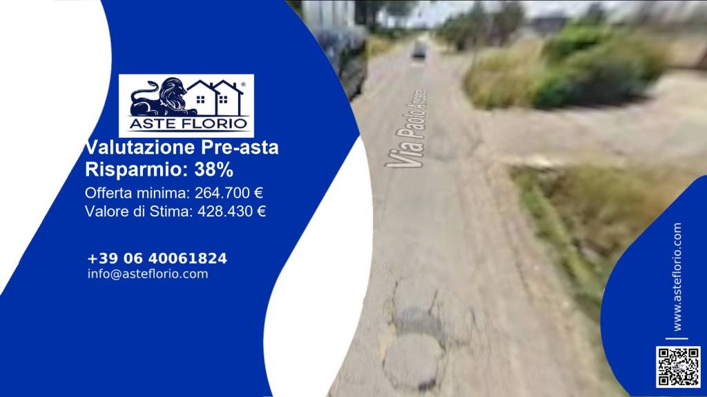 appartamento in vendita a San Pietro Vernotico