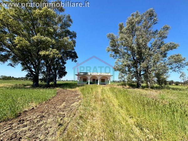 casa indipendente in vendita a San Pietro Vernotico in zona Campo di Mare