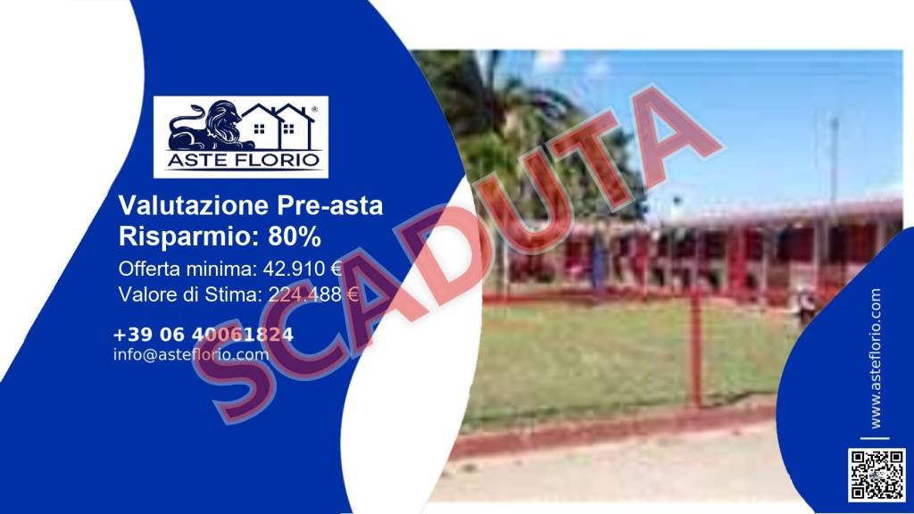 ufficio in vendita a San Pietro Vernotico