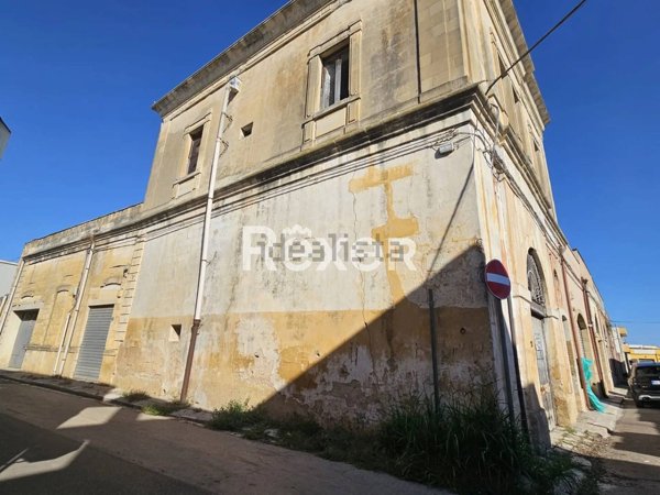 casa indipendente in vendita a San Pietro Vernotico