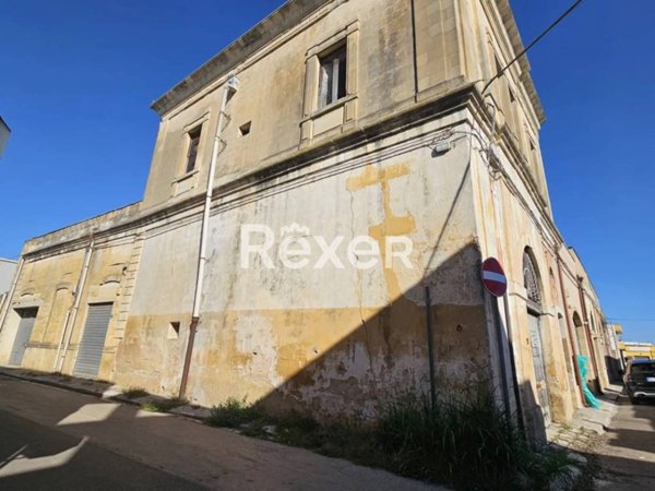 casa indipendente in vendita a San Pietro Vernotico