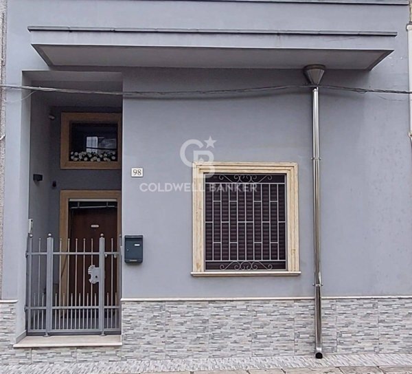 casa indipendente in vendita a San Pietro Vernotico