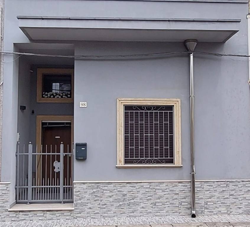 casa indipendente in vendita a San Pietro Vernotico