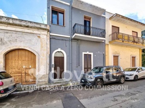 appartamento in vendita a San Pietro Vernotico