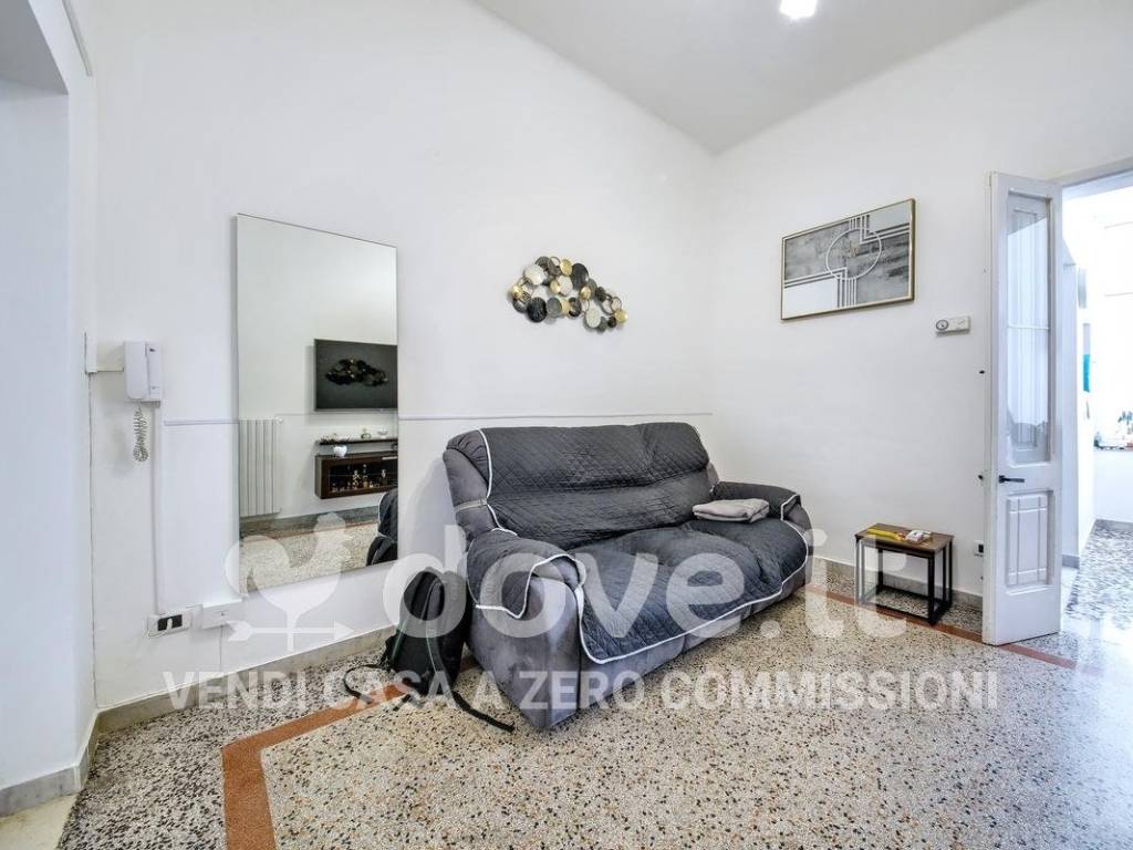 appartamento in vendita a San Pietro Vernotico